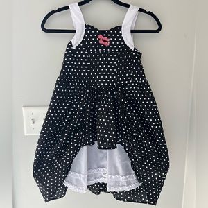 Pom Pom Girls Dress